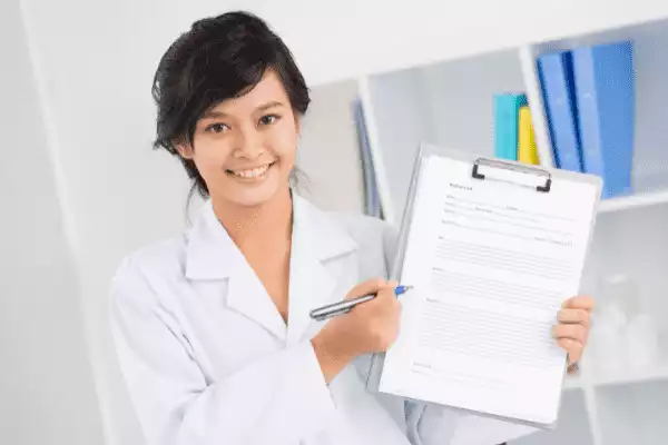 Kurs semestralny Rejestratorka medyczna- specjalizacja Sekretarka medyczna
