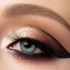 Makijaż Foxy Eyes