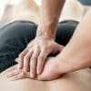 Masaż izometryczny z elementami masażu sportowego