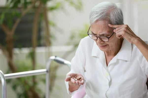 Kurs Choroby wieku starczego