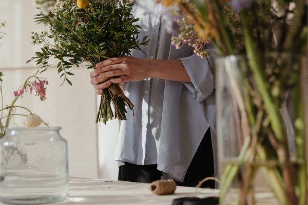 Neurologiczne podstawy rozwoju dziecka florystyka kreatywna