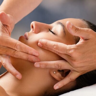 Kurs Face Lifting Rituals
