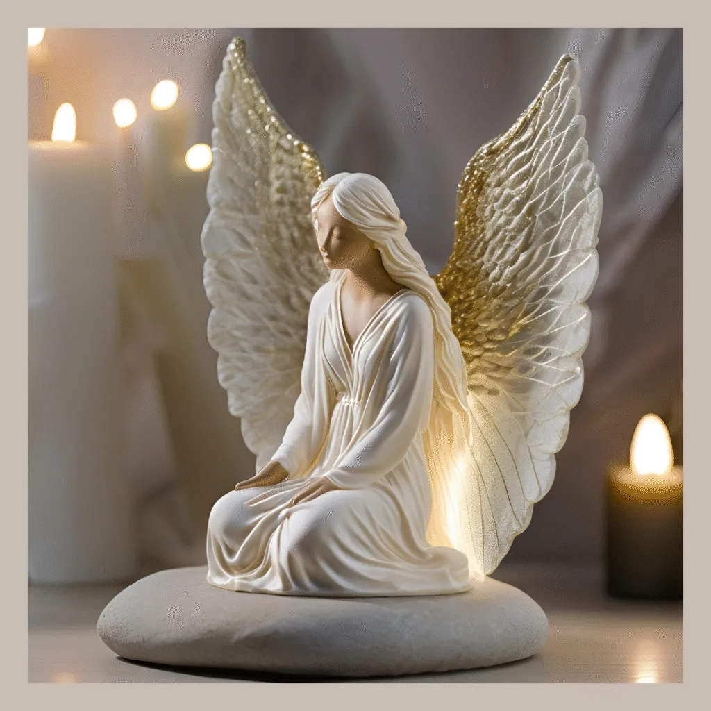 warsztaty anioły z powertexu online