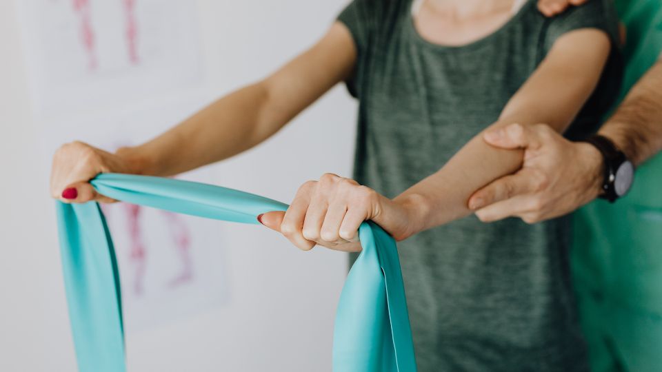 terapeuta zajęciowy